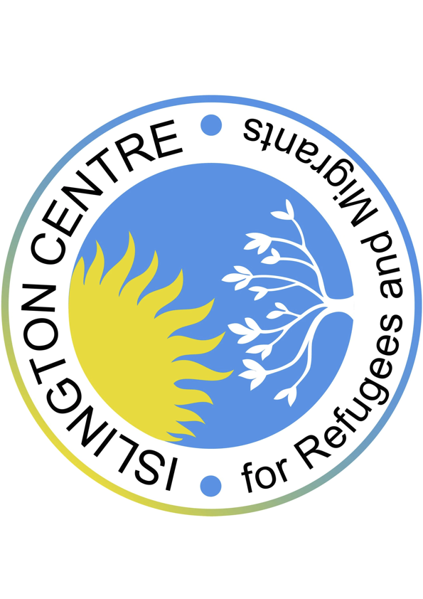 Islington Centre for Refugees and Migrants free will