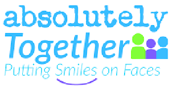  Absolutely Together  logo