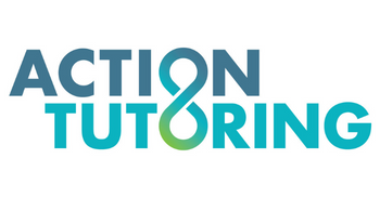  Action Tutoring  logo