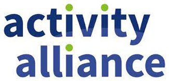  Activity Alliance  logo