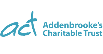  Addenbrooke's Charitable Trust  logo