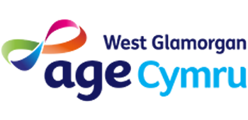  Age Cymru West Glamorgan  logo