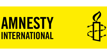 Amnesty International  logo