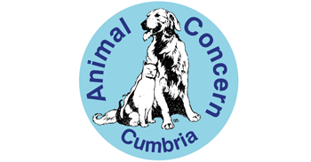  Animal Concern Cumbria  logo