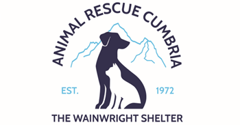  Animal Rescue Cumbria  logo