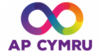  AP Cymru  logo