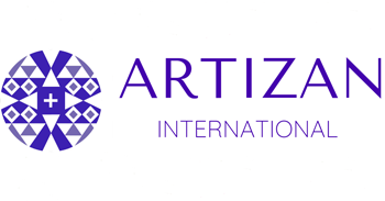  Artizan International  logo