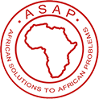  African Solutions UK  logo