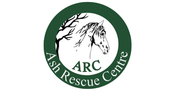  Ash Rescue Centre  logo