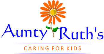  Aunty Ruth's  logo