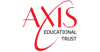  Axis Educational Trust  logo