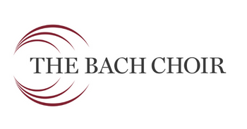  The Bach Choir  logo