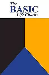  The BASIC Life Charity  logo