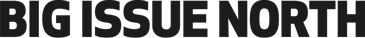  Big Issue North  logo