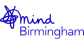  Birmingham Mind  logo