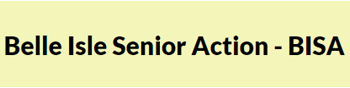 Belle Isle Senior Action free will