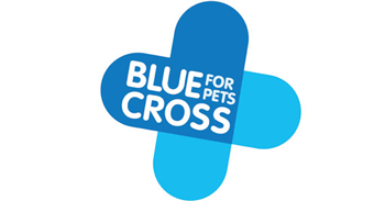  Blue Cross  logo