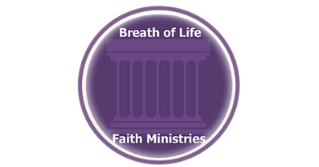  Breath Of Life Faith Ministries  logo