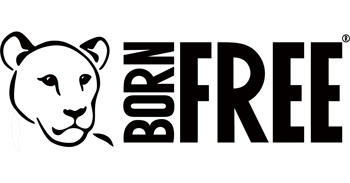  Born Free Foundation  logo
