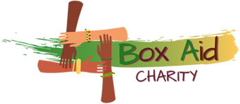  Box Aid  logo