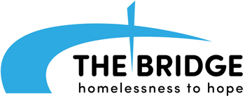  The Bridge Homelessness to Hope  logo