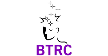  Brain Tumour Research Campaign  logo