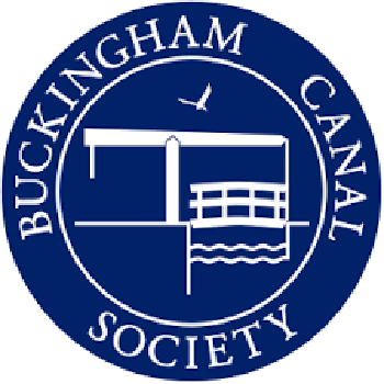  Buckingham Canal Society  logo