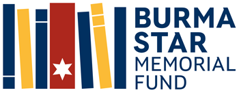 Burma Star Memorial Fund free will