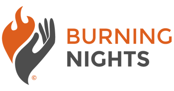 Burning Nights CRPS Support free will