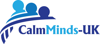  Calm Minds-UK  logo