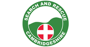  Cambridgeshire Search and Rescue  logo