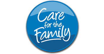  Care For The Family  logo