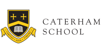  Caterham School Trust  logo