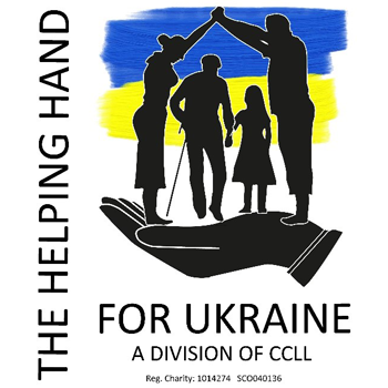  Chernobyl Children's Life Line  logo