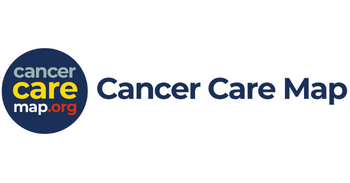  Cancer Care Map  logo