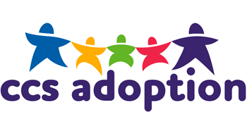  CCS Adoption  logo