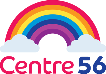  Centre 56  logo