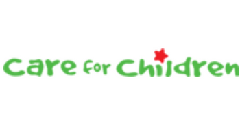  Care For Children  logo