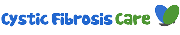  Cystic Fibrosis Care  logo