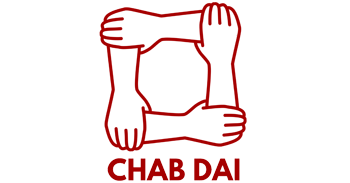  Chab Dai  logo