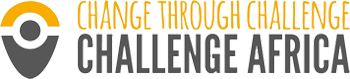  Challenge Africa  logo