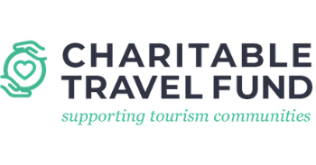  The Charitable Travel Fund  logo