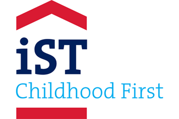  Childhood First  logo