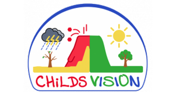  Child's Vision  logo