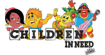  Children In Need Fund  logo