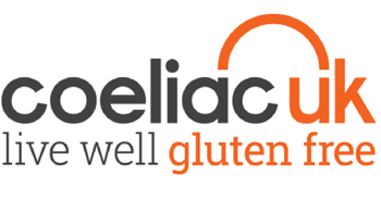  Coeliac UK  logo