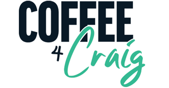  Coffee4Craig  logo