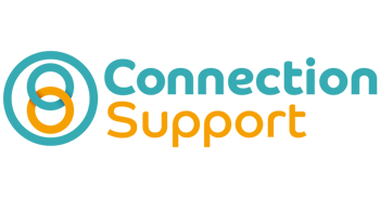  Connection Support  logo