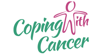  Coping With Cancer North East  logo