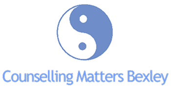  Counselling Matters Bexley  logo